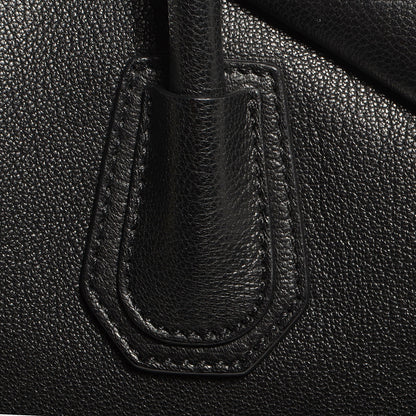 Givenchy Sugar Goatskin Small Antigona Black 7 of 12