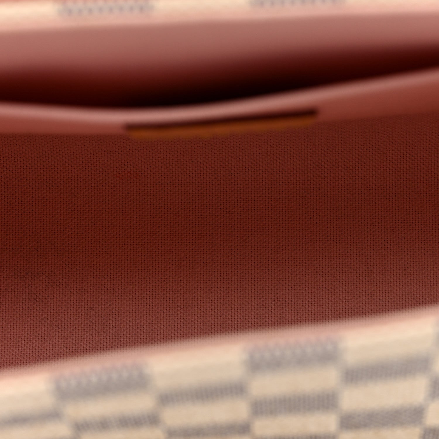 Louis Vuitton Damier Azur Croisette 5 of 9