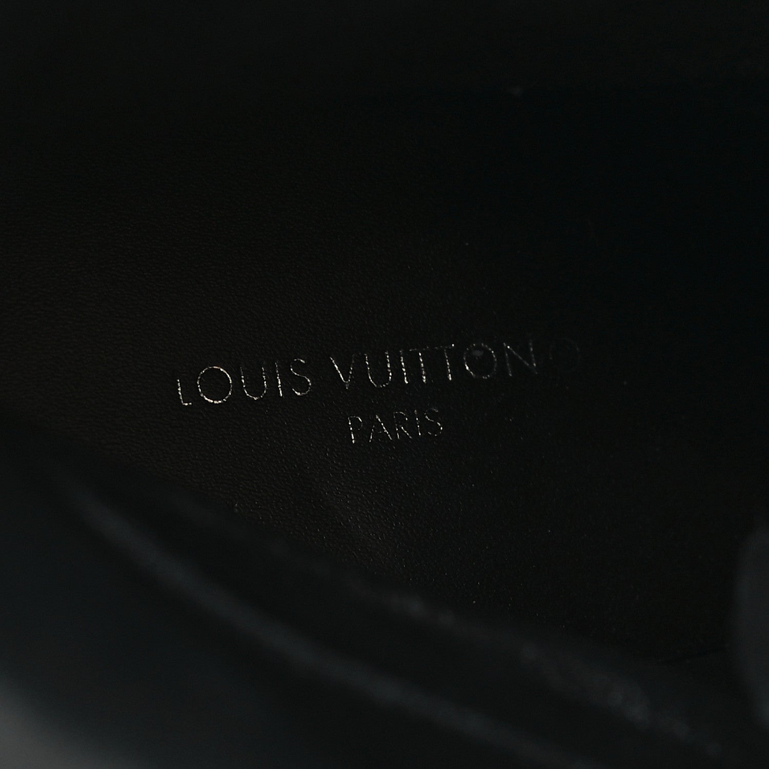 Louis Vuitton Suede Calfskin Monogram Star Trail Ankle Boots 38 Black 8 of 8