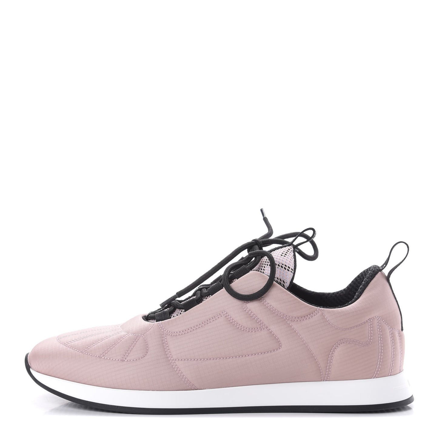 Nylon FFreedom Sneakers 39 White Rosa