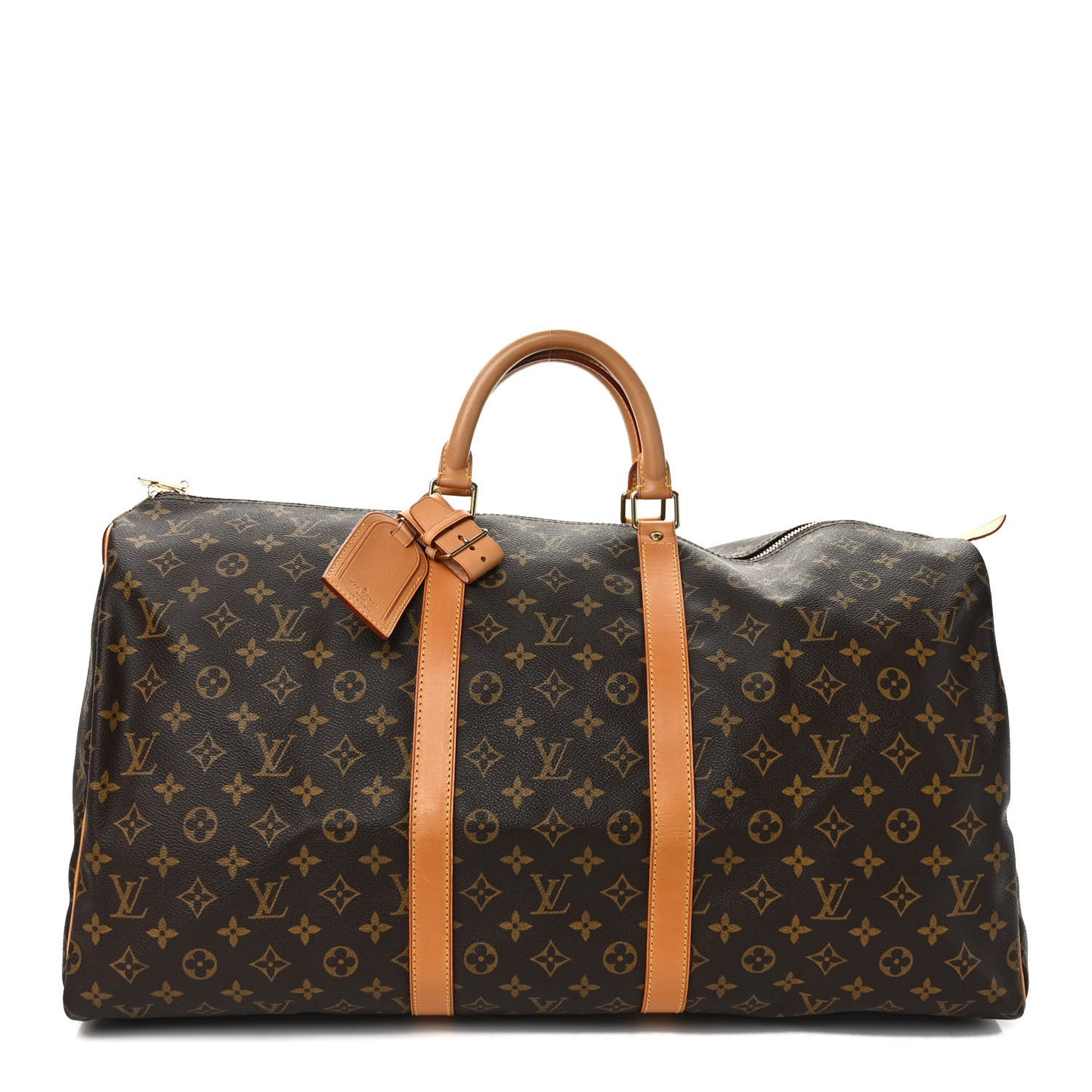 Monogram Keepall 55