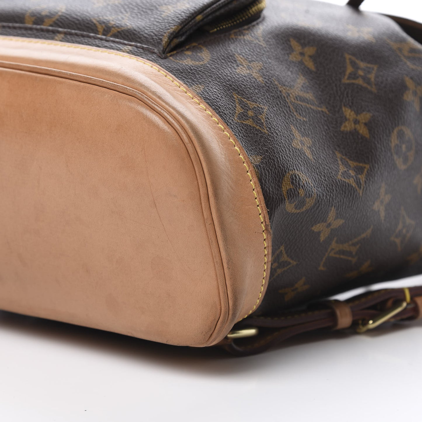 Monogram Montsouris MM Backpack