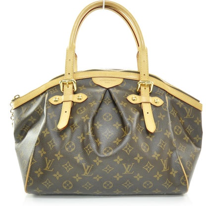 Louis Vuitton Monogram Tivoli GM 1 of 9