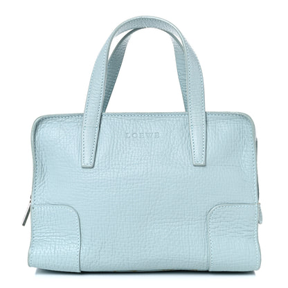 Loewe Calfskin Top Handle Bag Light Blue 1 of 25