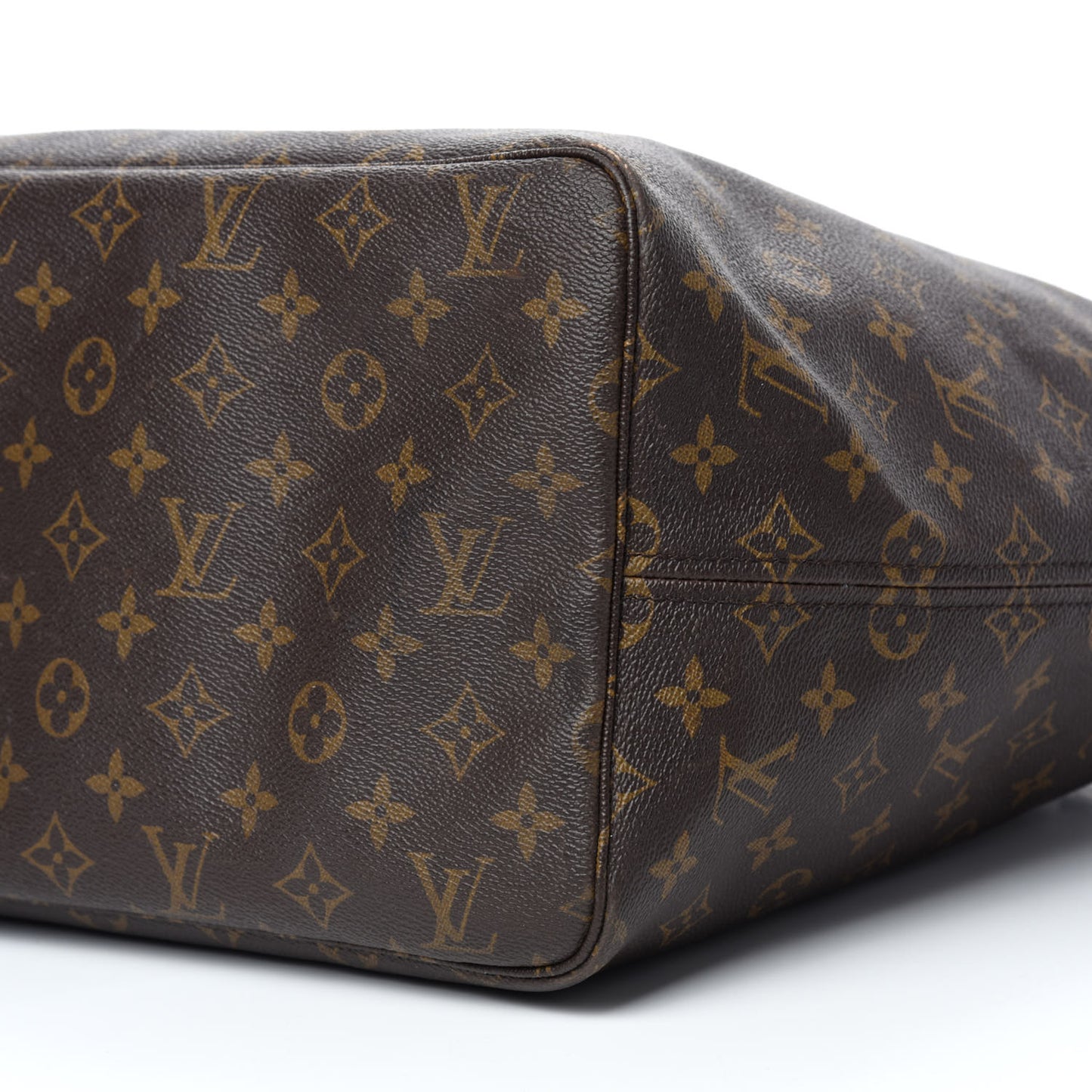 Monogram Neverfull GM