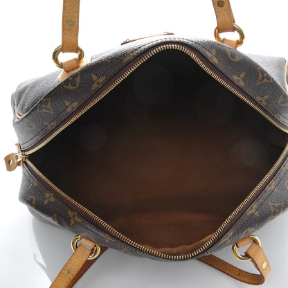 Louis Vuitton Monogram Montorgueil GM 5 of 9