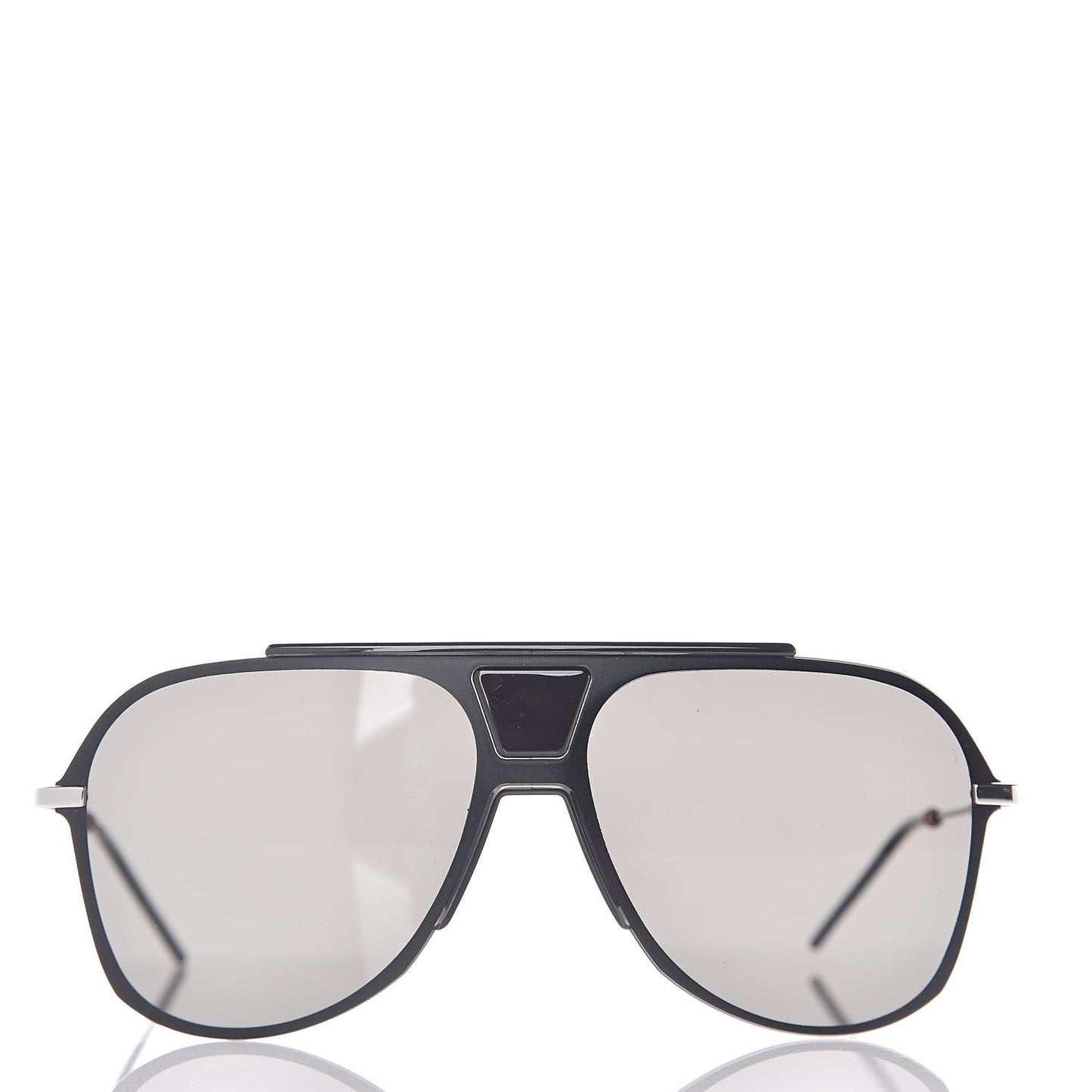 Aviator Sunglasses Black