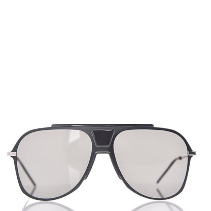 Christian Dior Aviator Sunglasses Black 2 of 6