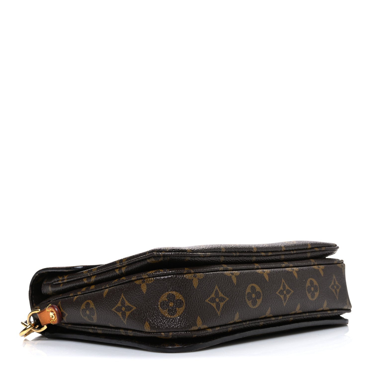 Louis Vuitton Monogram Pochette Metis 4 of 13