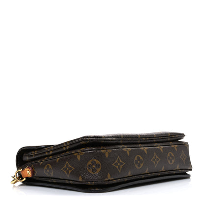 Louis Vuitton Monogram Pochette Metis 4 of 13