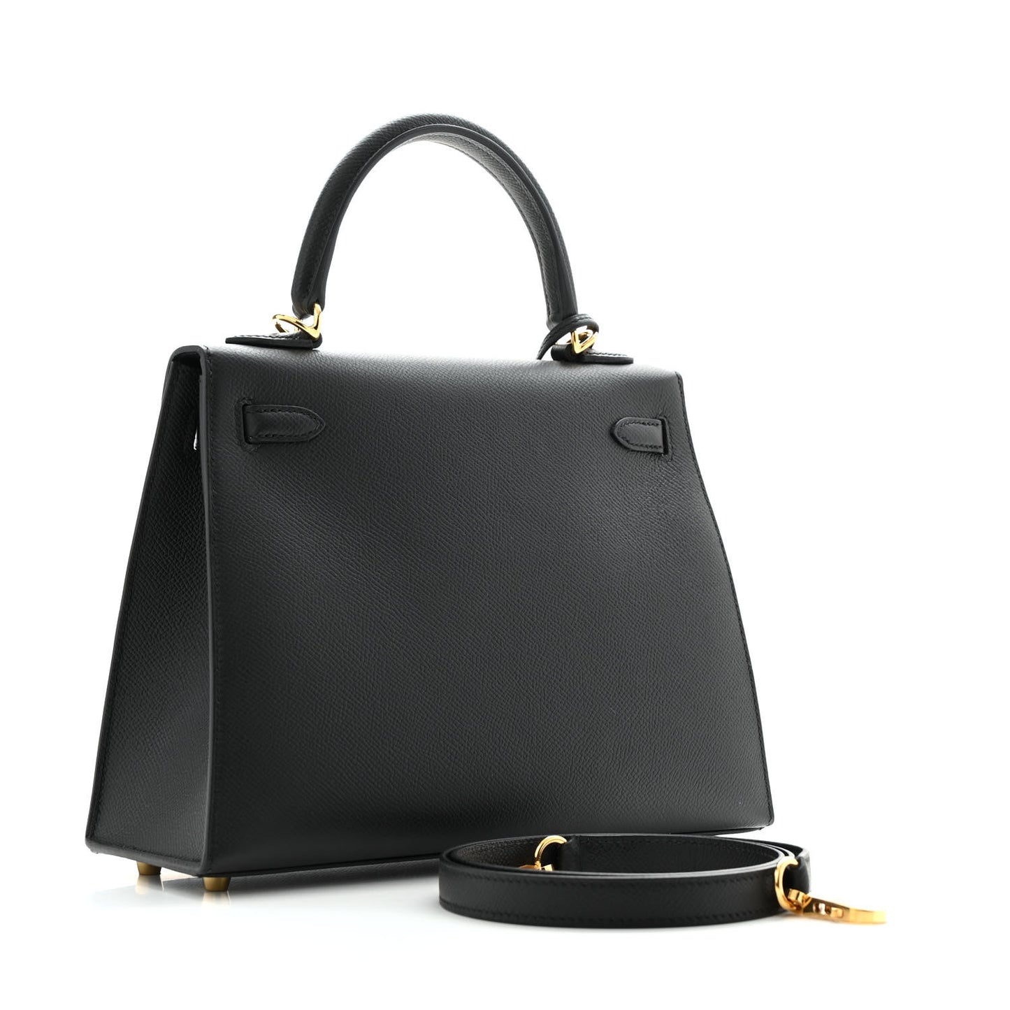 Epsom Kelly Sellier 25 Black