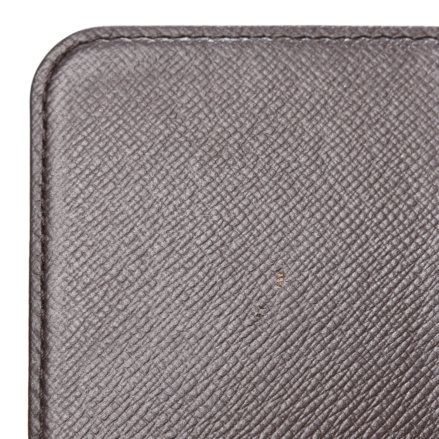 Damier Ebene iPhone 6 Folio Case