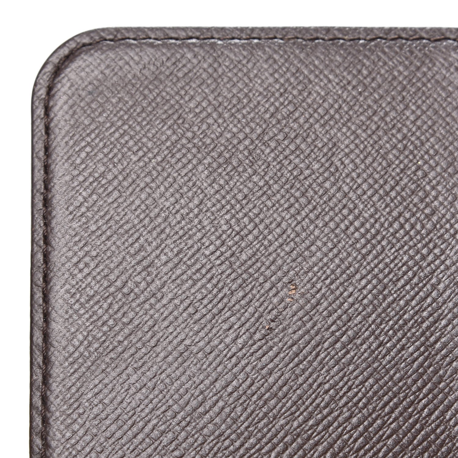 Louis Vuitton Damier Ebene iPhone 6 Folio Case 7 of 8
