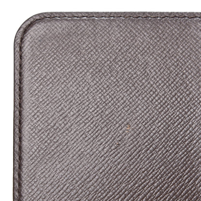 Louis Vuitton Damier Ebene iPhone 6 Folio Case 7 of 8
