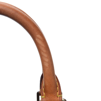 Louis Vuitton Monogram Speedy 30 24 of 25