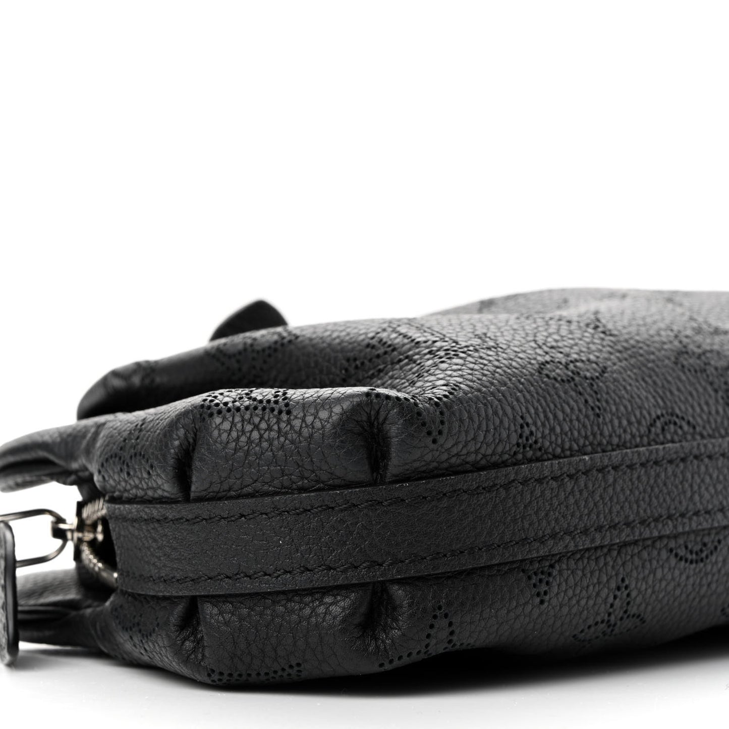 Mahina Scala Mini Pouch Black