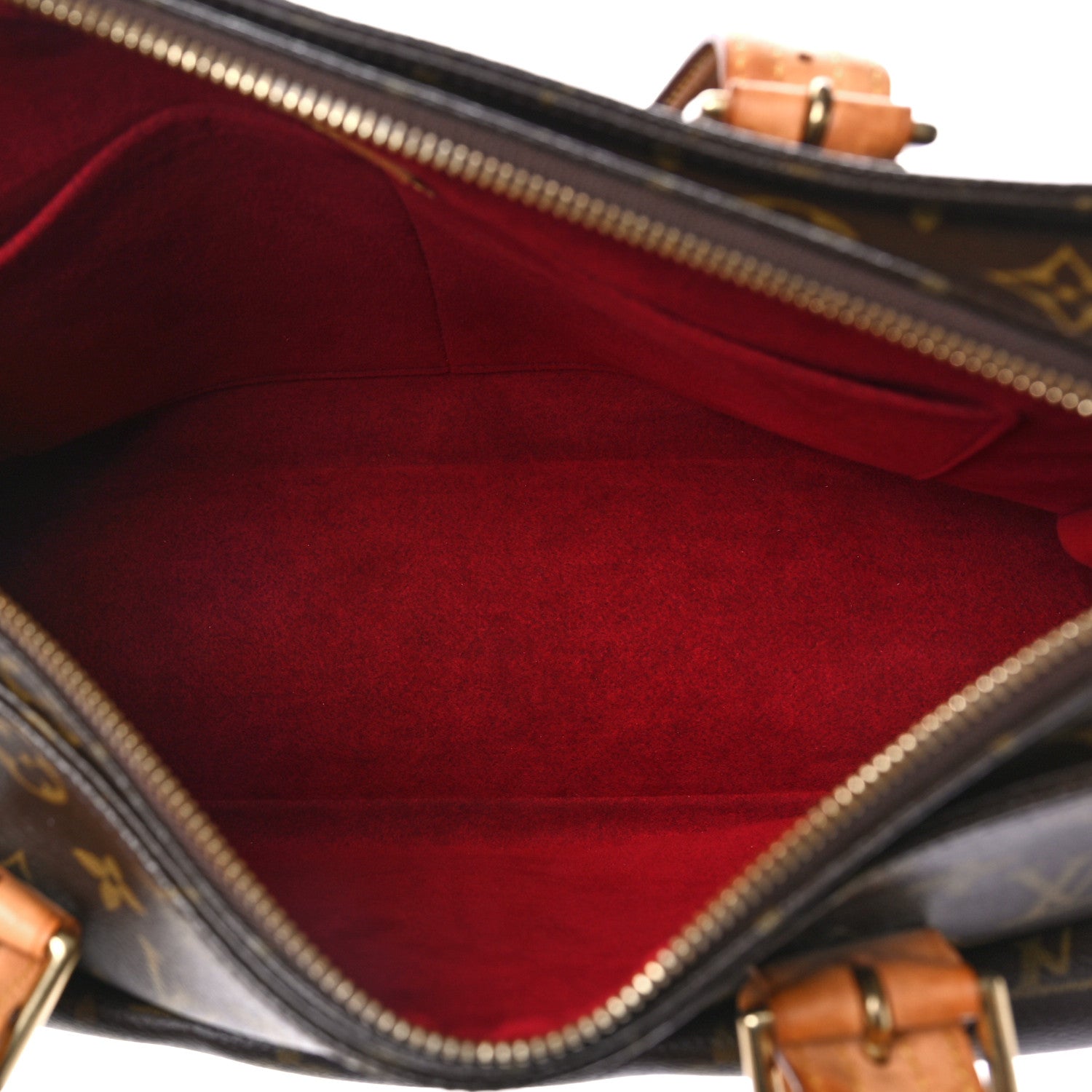 Louis Vuitton Monogram Multipli-Cite 5 of 13