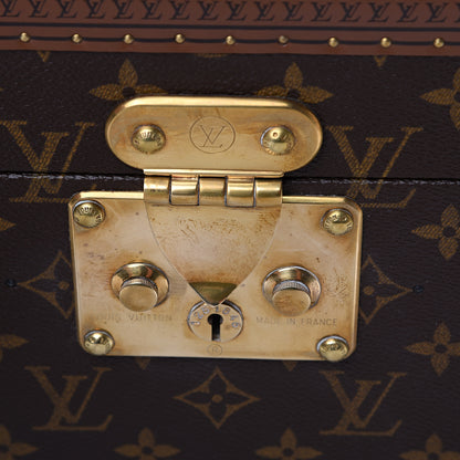Louis Vuitton Monogram Boite Pharmacie Toiletry Case 16 of 17