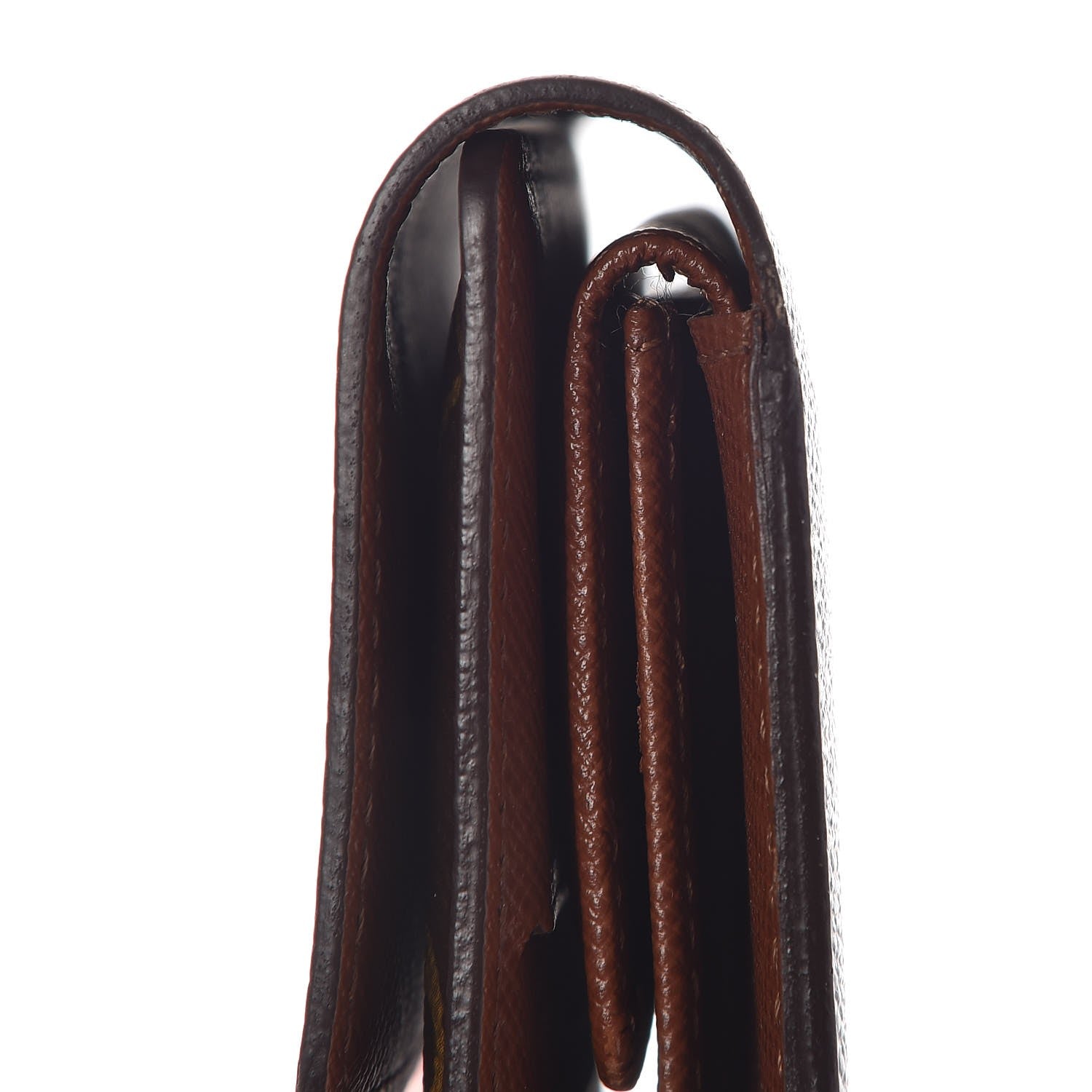 Louis Vuitton Monogram Porte Tresor International Wallet 11 of 12