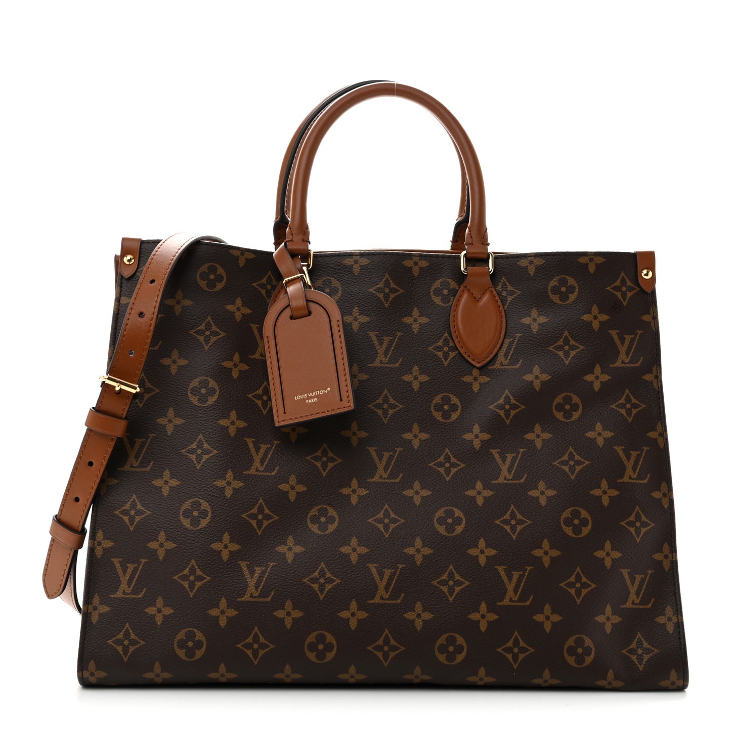 Monogram OnThegGo Organizer