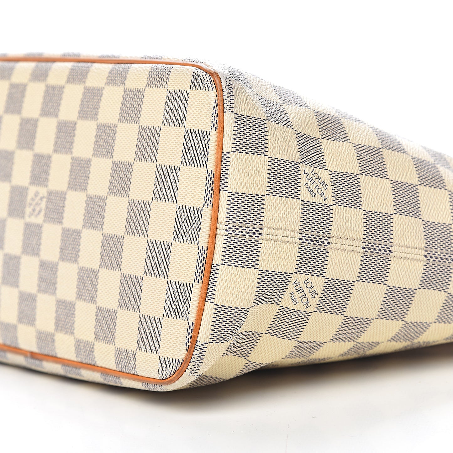 Damier Azur Saleya PM