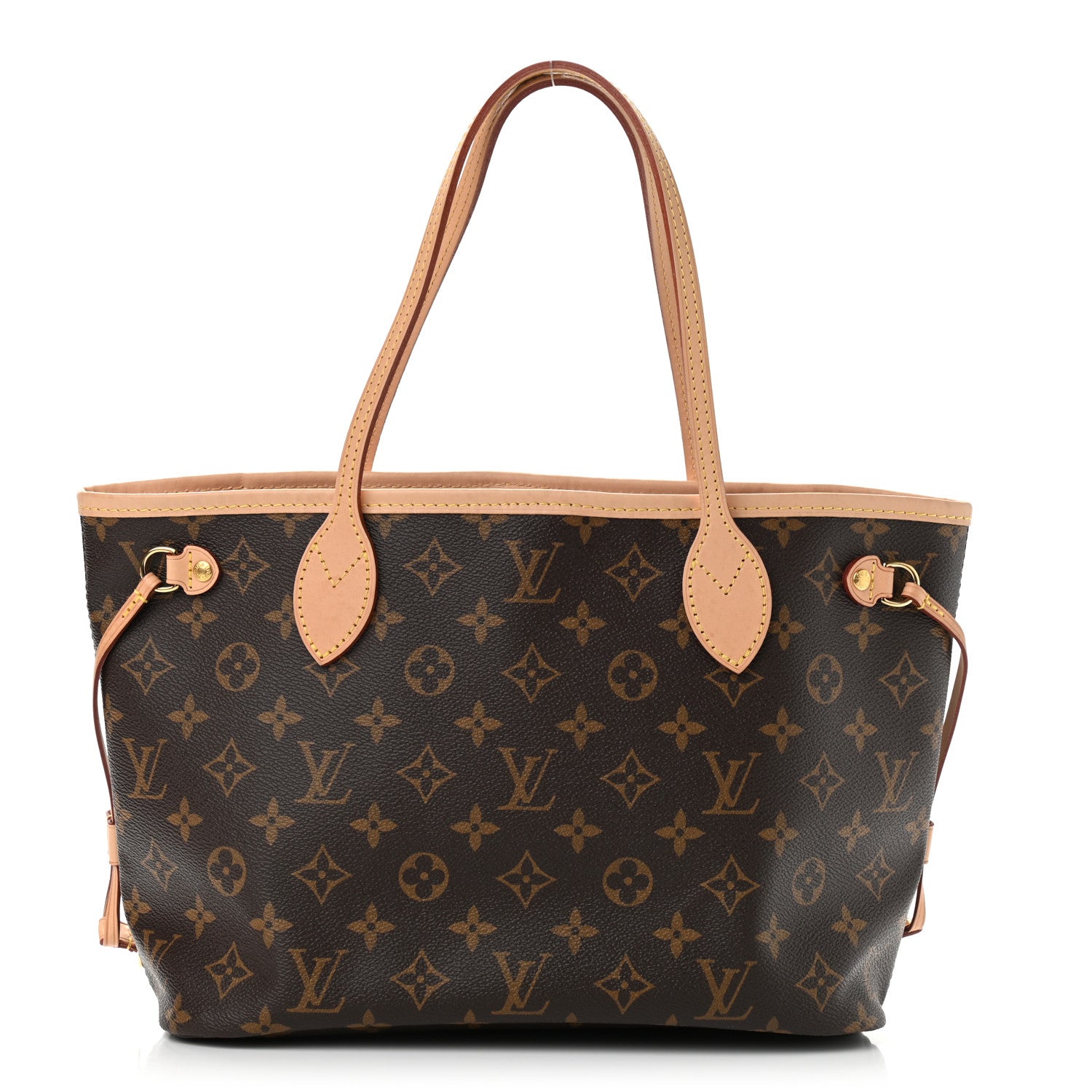 Louis Vuitton Monogram Neo Neverfull PM Pivoine 1 of 13
