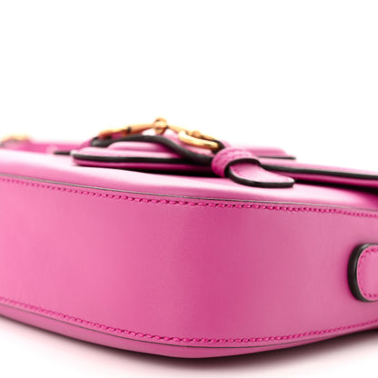 Gucci Ruinart Calfskin Small Lady Web Shoulder Bag New Rosette 10 of 12