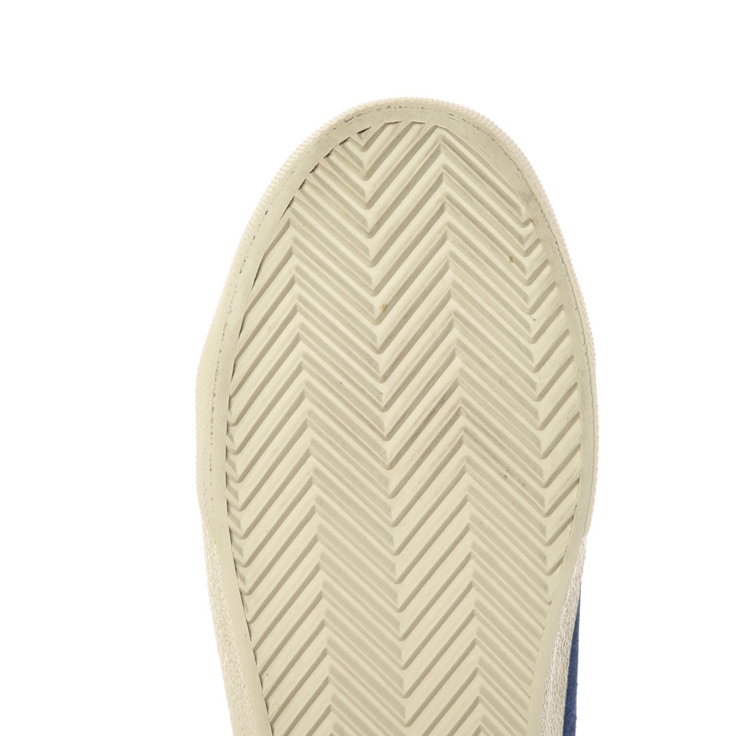 Suede Womens Court Classic Sneakers 37.5 Denim