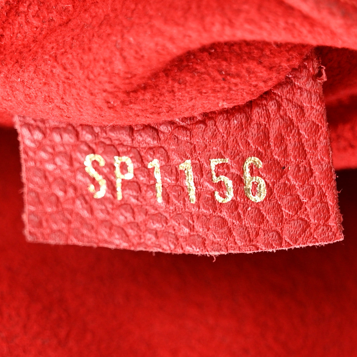 Empreinte Saint Germain BB Cherry