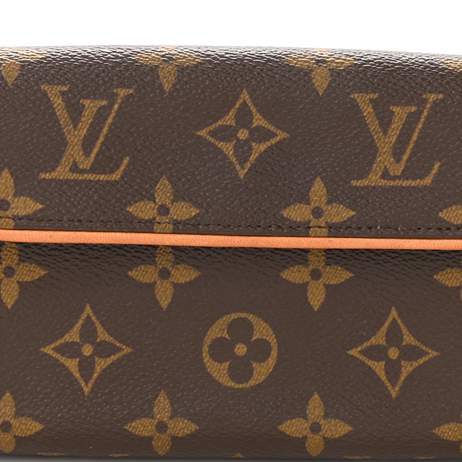 Louis Vuitton Monogram Pochette Florentine S 10 of 12