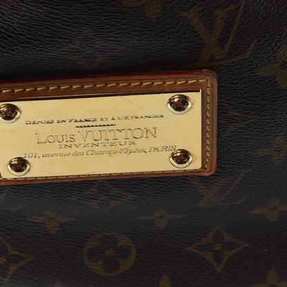 Louis Vuitton Monogram Galliera PM 12 of 22