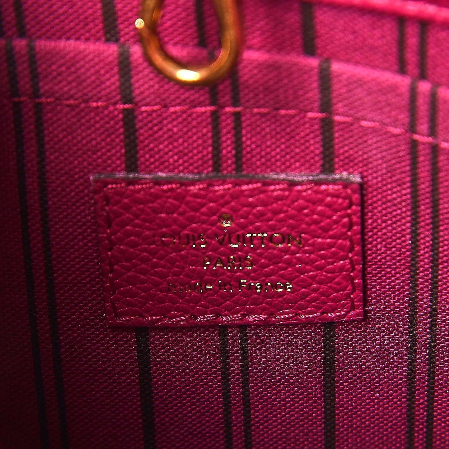 Empreinte Montaigne BB Grape