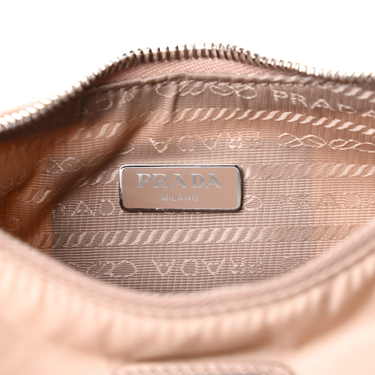 Nylon Re-Edition 2005 Shoulder Bag Cammeo
