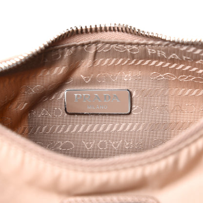 Prada Nylon Re-Edition 2005 Shoulder Bag Cammeo 5 of 10