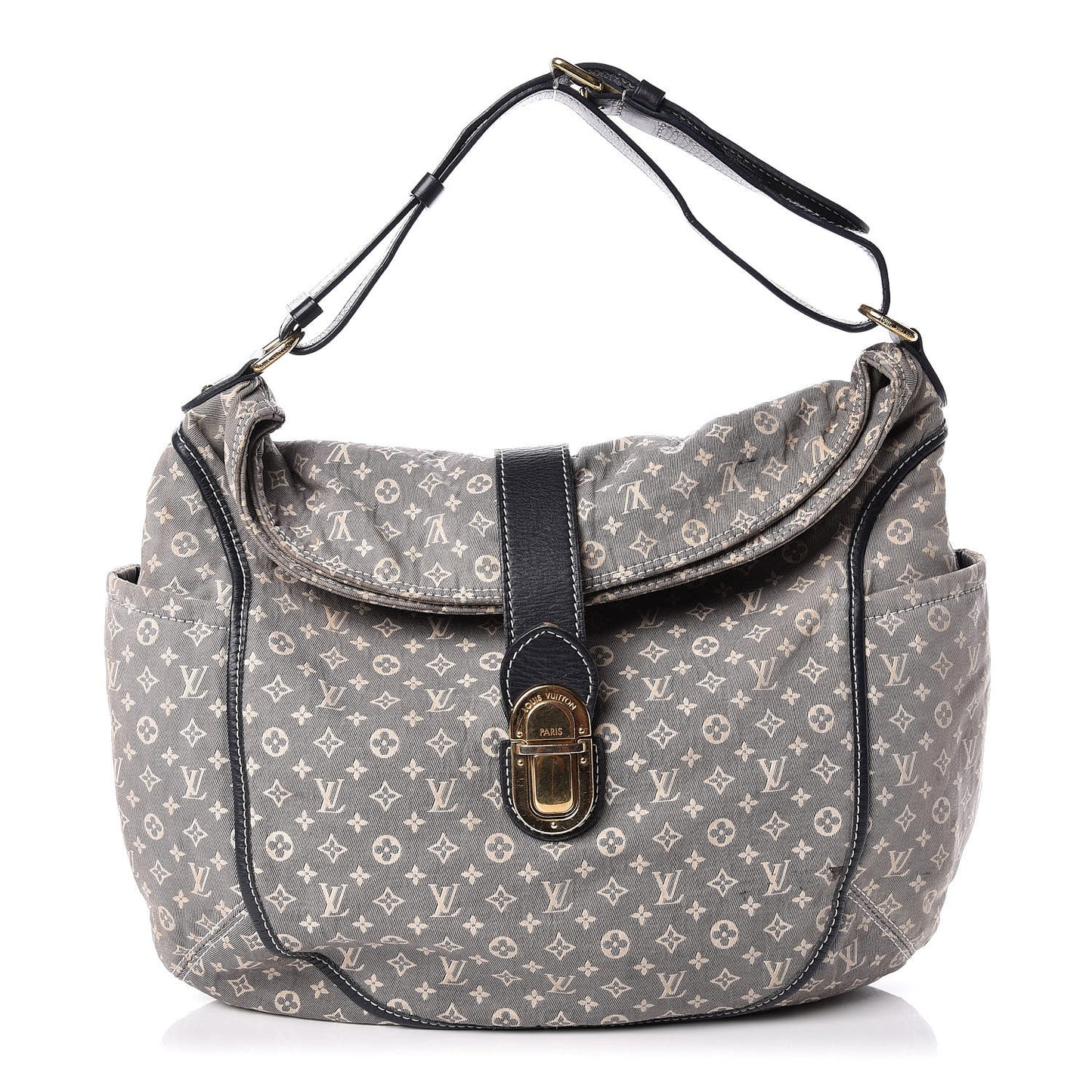 Monogram Idylle Romance Encre
