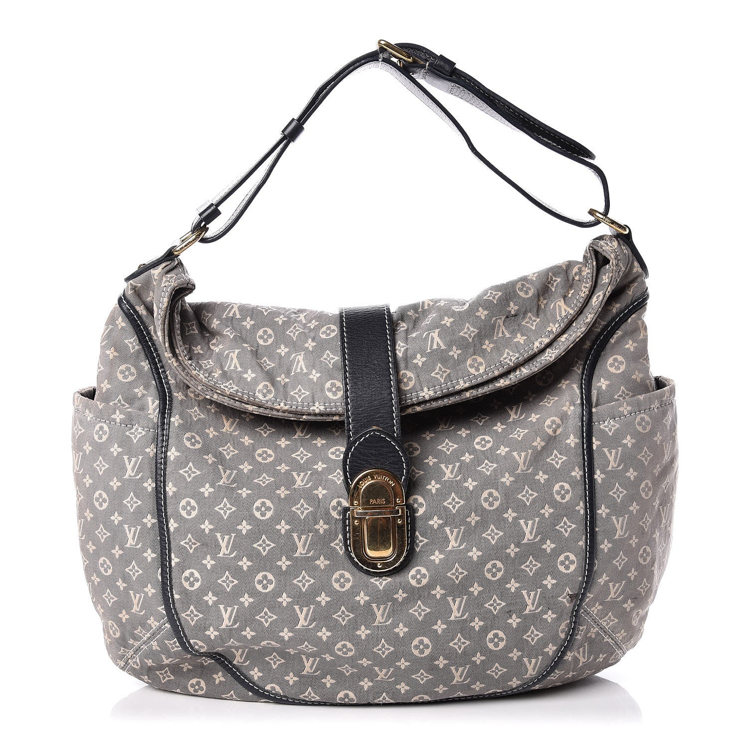 Louis Vuitton Monogram Idylle Romance Encre 1 of 14