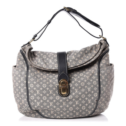 Louis Vuitton Monogram Idylle Romance Encre 1 of 14