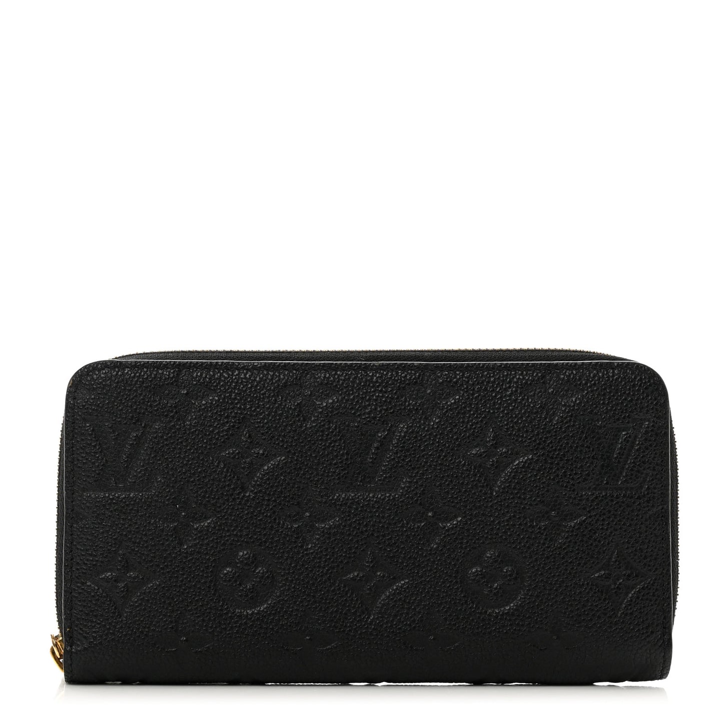 Empreinte Zippy Wallet Black