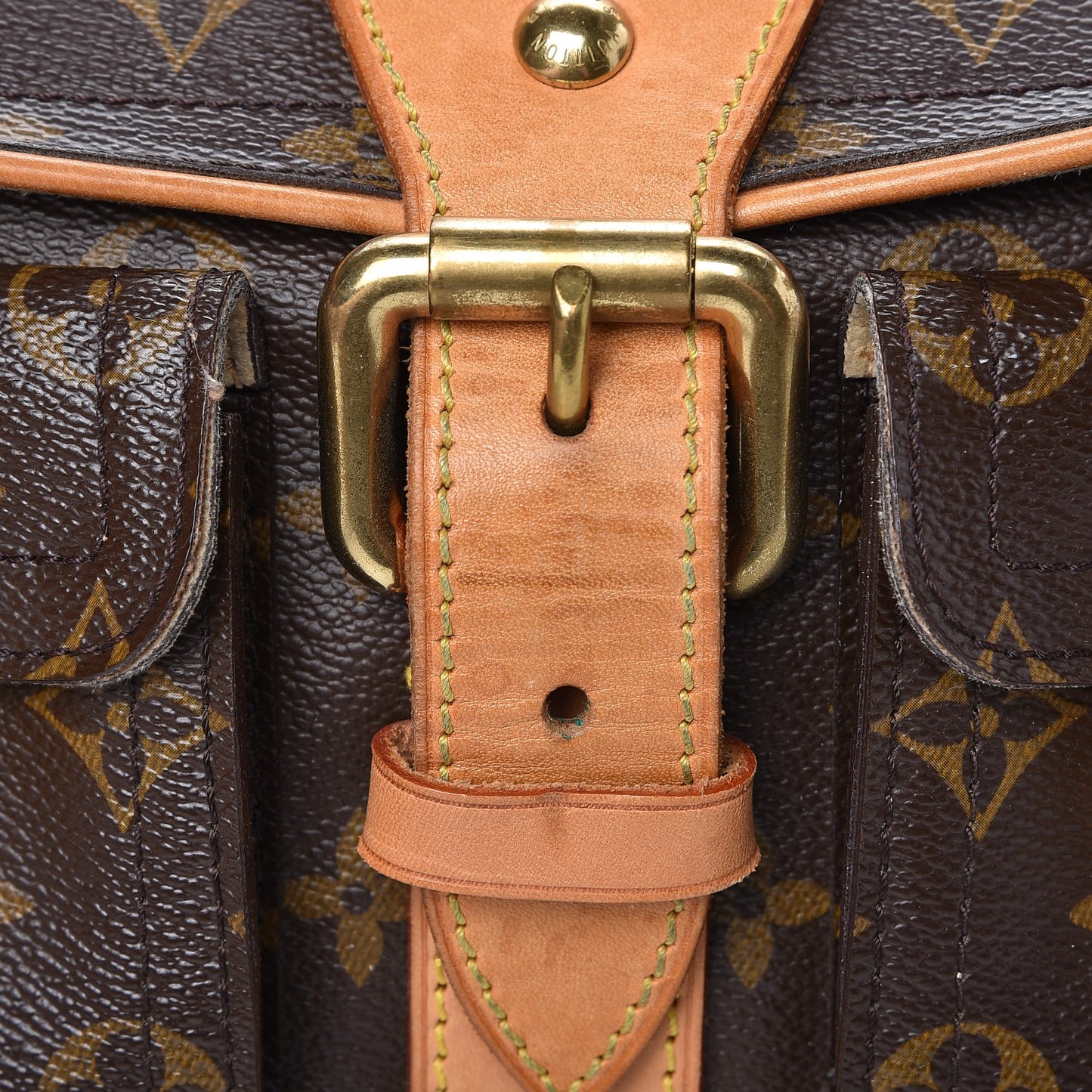 Monogram Hudson PM