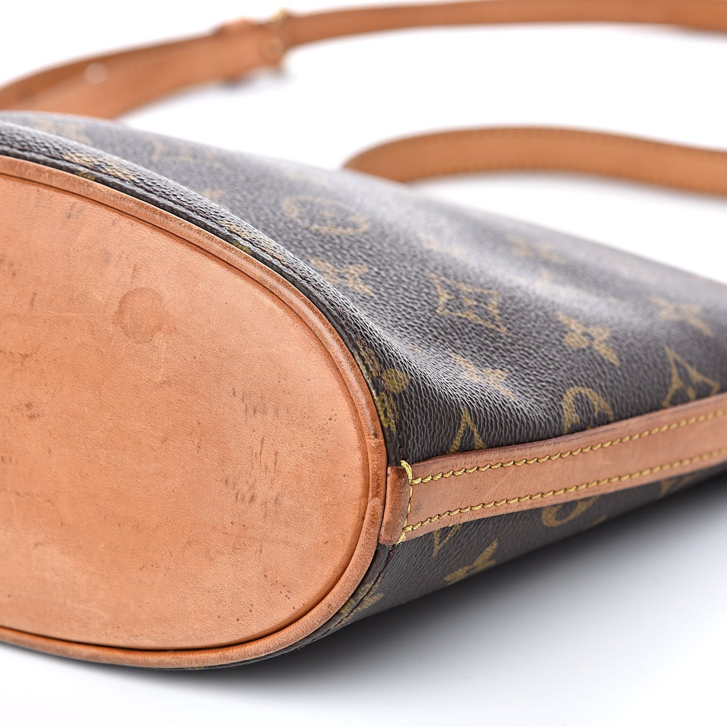 Monogram Drouot