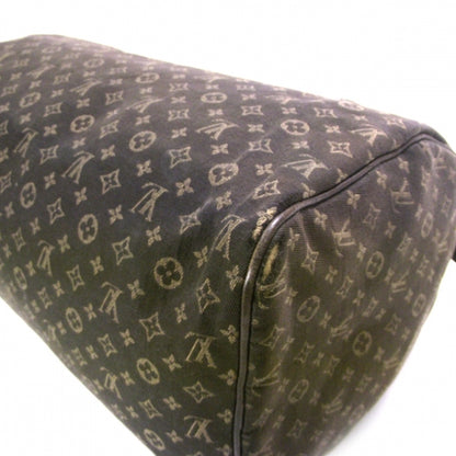 Louis Vuitton Mini Lin Speedy 30 Ebene 5 of 9