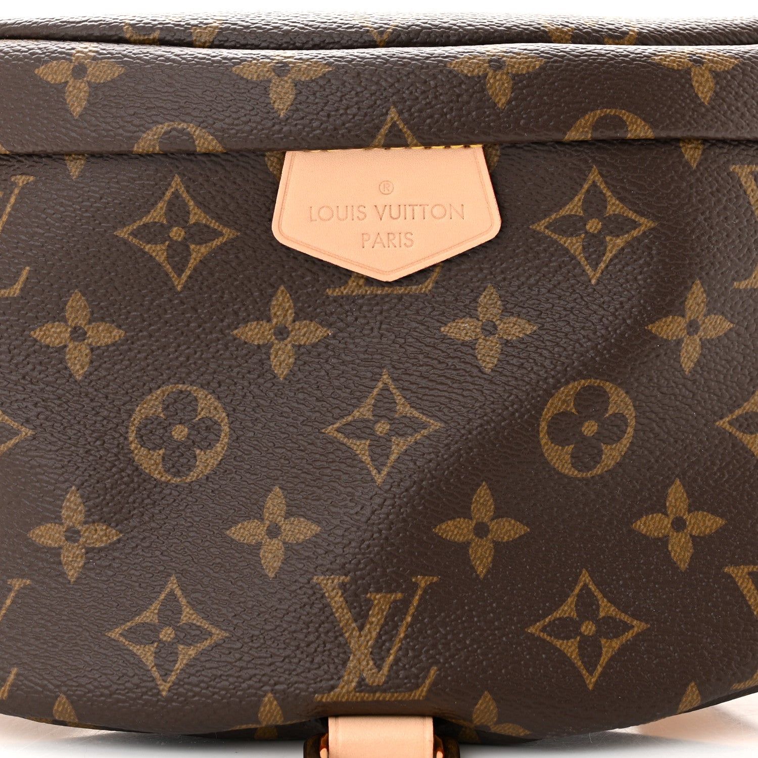 Louis Vuitton Monogram Bumbag 8 of 10