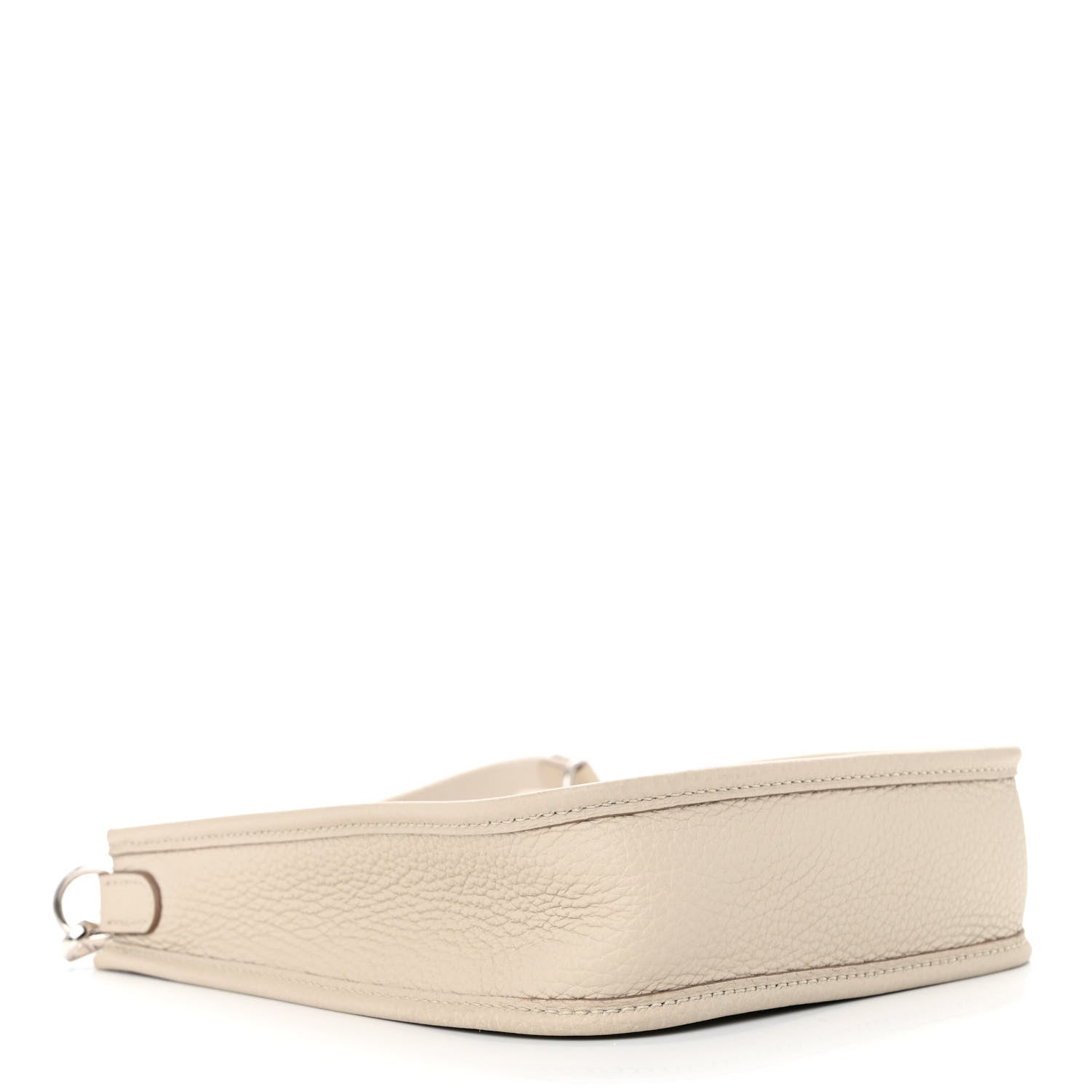 Hermes Taurillon Clemence Amazone Evelyne TPM Beton 4 of 10