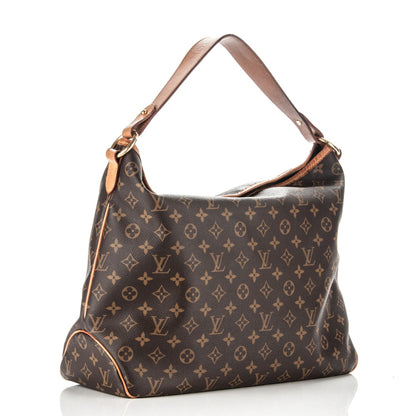 Louis Vuitton Monogram Delightful MM 3 of 10