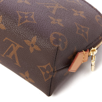 Louis Vuitton Monogram Cosmetic Pouch 5 of 8