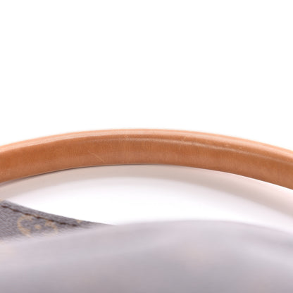 Louis Vuitton Monogram Artsy MM 7 of 10