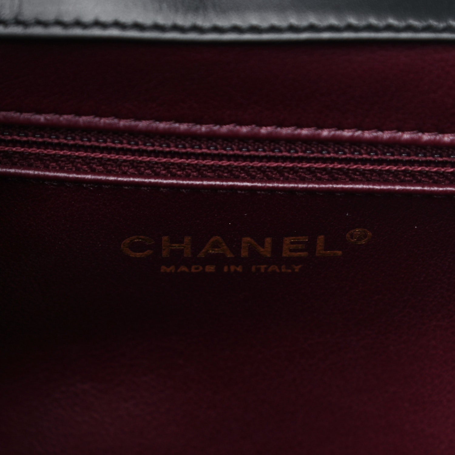 Chanel Caviar Quilted Large Business Affinity Flap Black 5 of 11