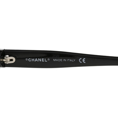 Chanel CC Logo Sunglasses 5067 Black 6 of 8