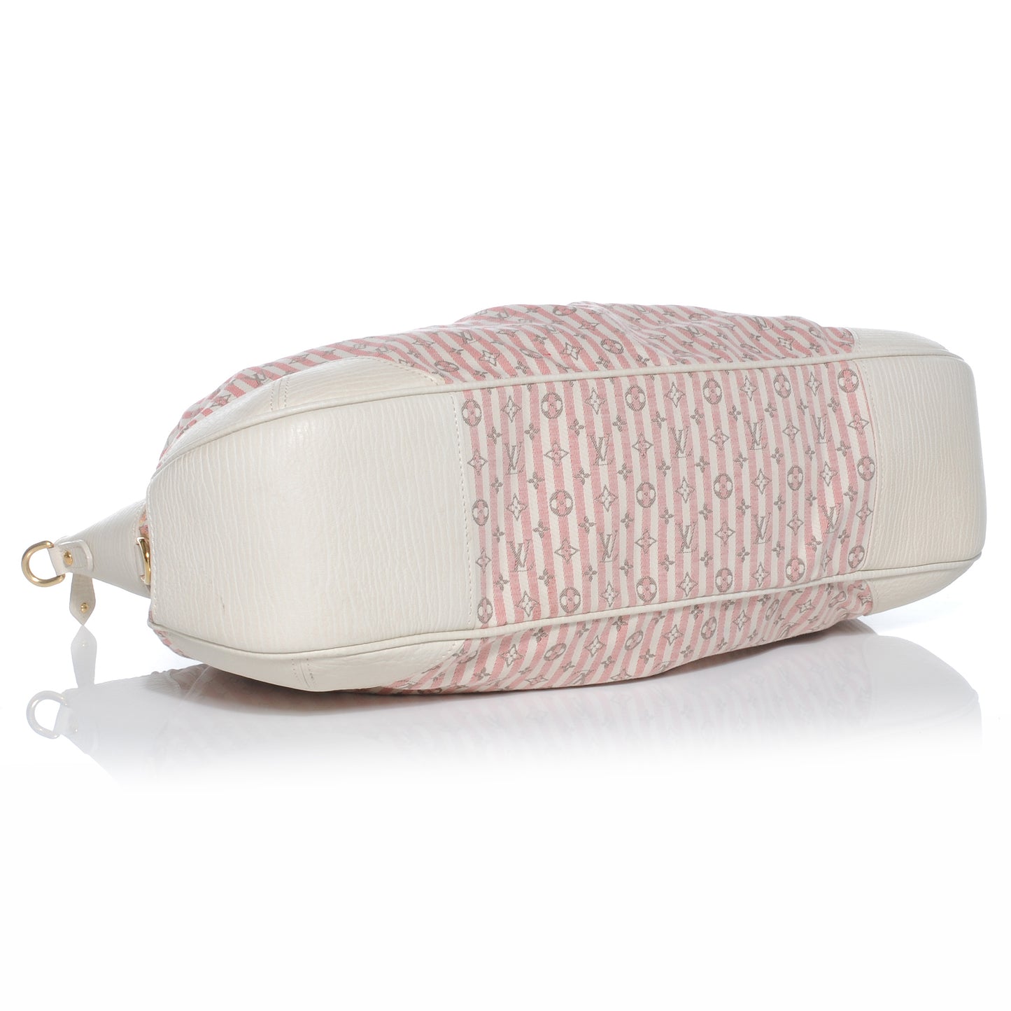 Mini Lin Croisette Marina GM Rouge