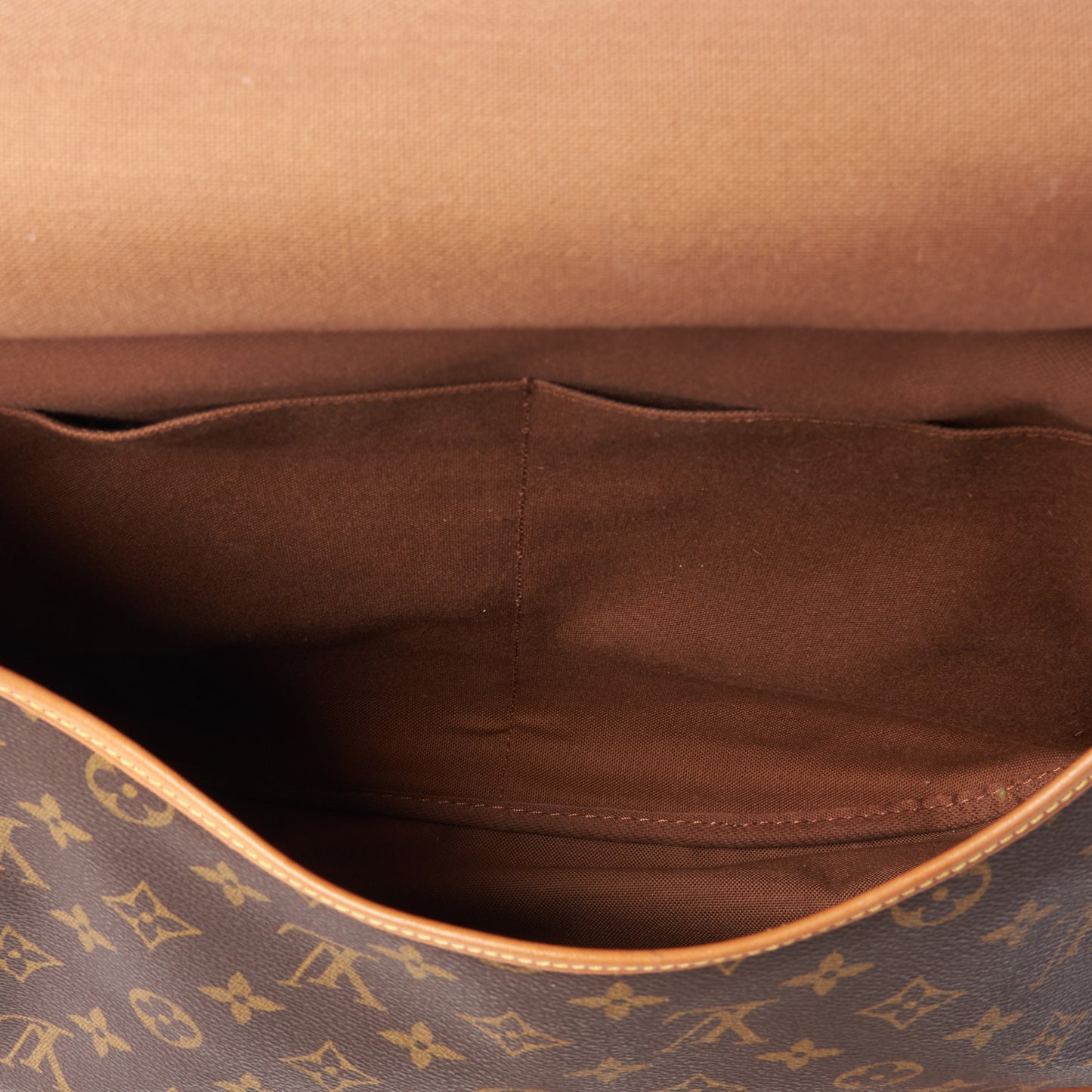 Monogram Saumur 35